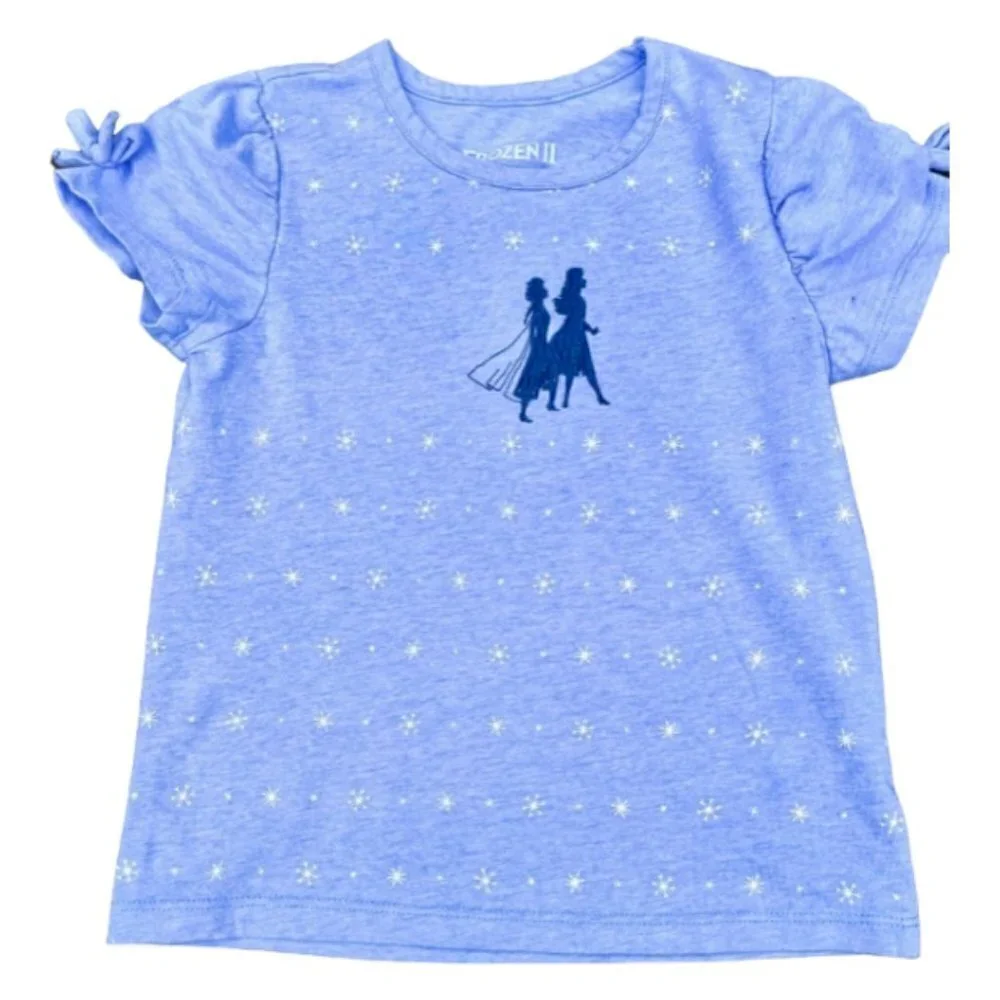 Disney note patterns